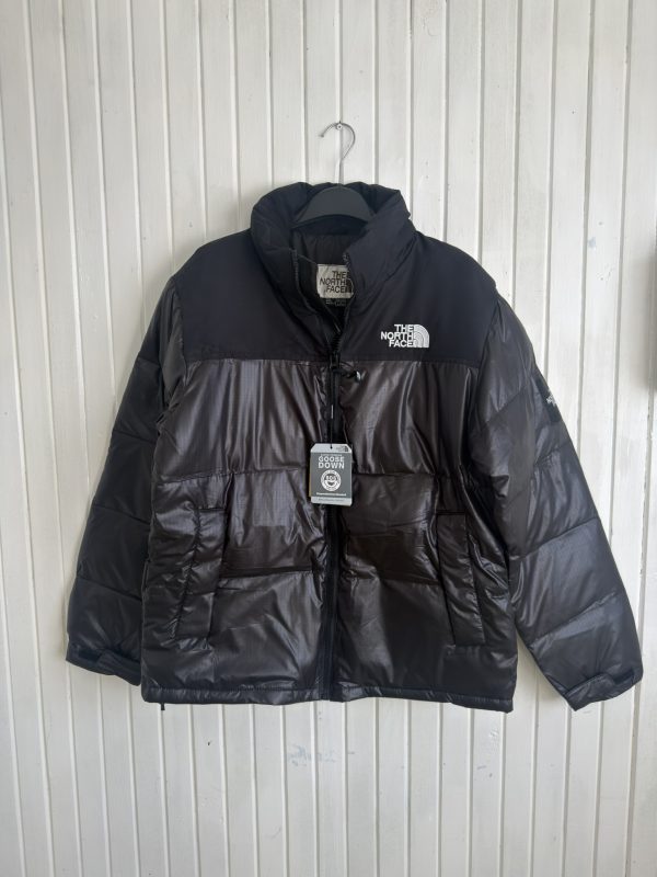 PARKA TNF 700