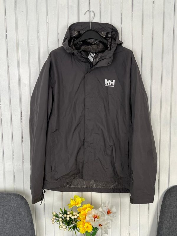PARKA H/H (Helly Hansen) - Original