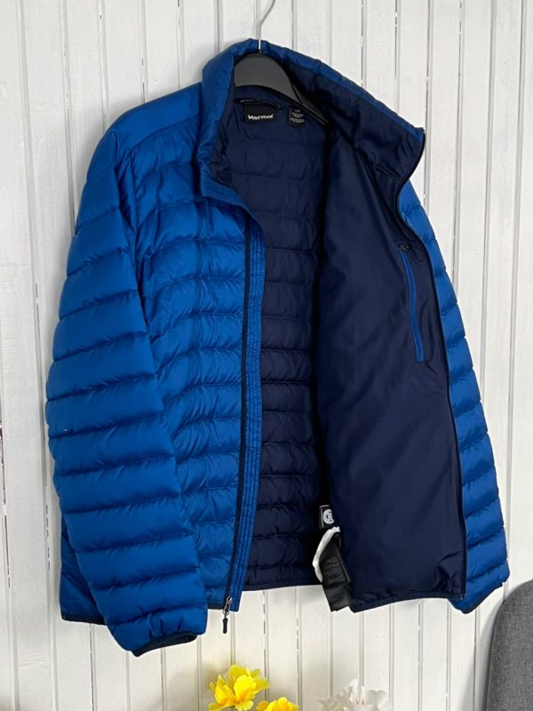 PARKA MARMOT